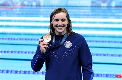 Katie Ledecky 